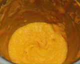 A picture of step 3 of Carrot onion soup.