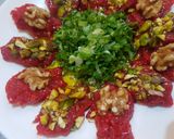 صورة لخطوة 3 من وصفة كبة نية