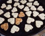 Foto del paso 9 de la receta: Bizcochitos / sconcitos / galletas saladas 🌿 saborizadas con sobrecito Alicante y semillas de sésamo