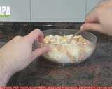 Foto del paso 4 de la receta: Rollitos de Jamón York