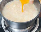 Foto langkah ke 4 dari resep 26. Creamy Macaroni Soup with Sausage - Kesukaan Bocah nih 😆😍.