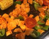 Use It Up Veggie Traybake recipe step 3 photo