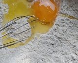 Foto del paso 1 de la receta: Galletas saladas para snack