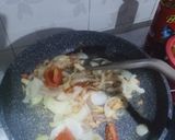 Foto langkah ke 2 dari resep Sarden.