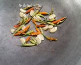 รูปขั้นตอนการทำที่ 1 ของ พริกดองน้ำส้ม โดย:ทำครัวง่ายๆbyจุไรรัตน์