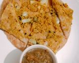 गोभी का पराठा (Gobhi ka paratha recipe in Hindi) रेसिपी चरण 3 फोटो