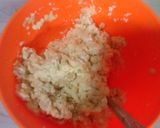 Foto langkah ke 3 dari resep Gumpal tahu tempe.
