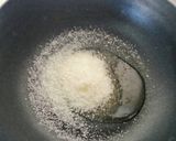 Foto langkah ke 3 dari resep Goguma Mattang(고구마 맛탕).
