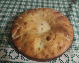 Foto del paso 4 de la receta: Queque Chocolate, Vainilla, Yogurt