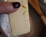 Tökéletes tejberizs recept fázis 1 fotója