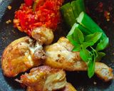 Foto langkah ke 8 dari resep Ayam goreng ungkep.
