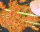 Ikan Bandeng Presto Bumbu Pedas langkah memasak 2 foto