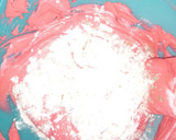Foto del paso 5 de la receta: Red velvet cake