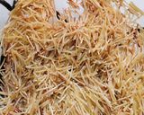 Foto del paso 2 de la receta: Fideo seco