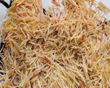 Foto del paso 2 de la receta: Fideo seco