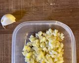 Brassói Kis-Szakács módra recept fázis 1 fotója