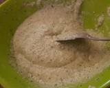 Instant Rava Idli-two styles recipe step 2 photo