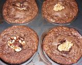 Foto del paso 9 de la receta: Osibrownie