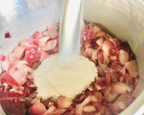 Foto del paso 10 de la receta: 🍕🍕PIZZA 🍕🍕ARROLLADA 😋🤩🍕