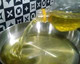 Foto langkah ke 3 dari resep Chilli oil super pedas.