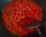 Foto langkah ke 3 dari resep (639) Sambal Goreng Kentang Udang.