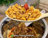 Foto langkah ke 2 dari resep Banana Cookies Gluten Free.