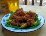 Foto langkah ke 6 dari resep Tahu Krezzz.