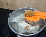 Foto langkah ke 8 dari resep Sup Pangsit Sohun.