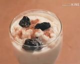 A picture of step 4 of Easy Rice Pudding.