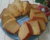 Foto langkah ke 7 dari resep Cake tape putih telur moist.