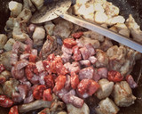Foto del paso 2 de la receta: Rancho aragonés