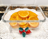 Foto del paso 15 de la receta: Naranjas confitadas al aroma de azahar