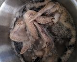 Foto langkah ke 1 dari resep Soto Ayam ala BubuNani.