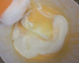 รูปขั้นตอนการทำที่ 3 ของ ซูเฟล่แพนเค้ก [Soufflé Pancak]