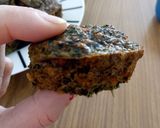 Foto del paso 3 de la receta: Budín esponja de remolacha