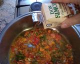 Foto del paso 2 de la receta: Potaje de lentejas, con sofrito de verduras
