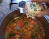 Foto del paso 2 de la receta: Potaje de lentejas, con sofrito de verduras