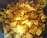 Foto del paso 12 de la receta: Cheesecake de Mango