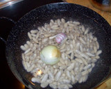 Foto del paso 2 de la receta: Fabes con almejas