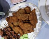 A picture of step 6 of Fish cutlets.