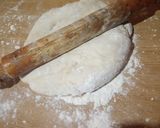 Foto del paso 4 de la receta: Pizza 🤤