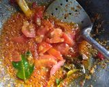 Foto langkah ke 3 dari resep Bandeng bumbu pesmol.