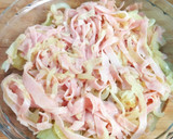 Foto del paso 3 de la receta: Pencas de acelga 🥬🥬gratinadas 😋😋