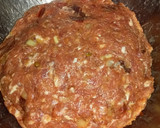 Foto del paso 2 de la receta: Chipotle De res y tortillas de cerdo con queso
