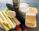 Foto del paso 1 de la receta: Vichyssoise