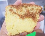 Foto langkah ke 21 dari resep Bolu Jadul Marmer.
