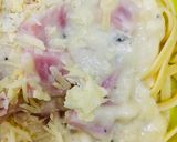 Foto del paso 5 de la receta: 🇮🇹SALSA “ALFREDO” 🇮🇹 🍝🍷🍽🍝