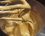 Foto langkah ke 2 dari resep Avocado Dalgona Coffee Pudding.