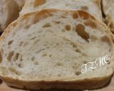 A picture of step 2 of 🍞ARTISAN CIABATTA BREAD🍞.
