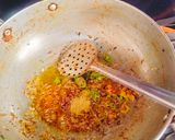 A picture of step 2 of ADRAK Ki SABJI / Spicy India GINGER Curry 🍛.